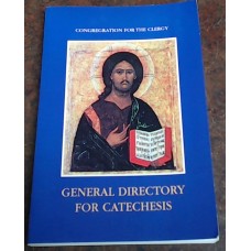 General Directory for Catechesis
